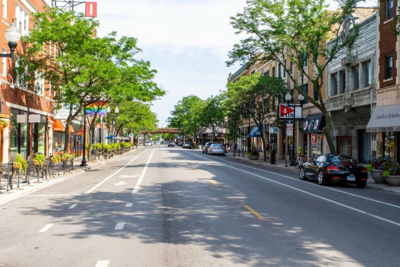 Apartment 1br Modern In Lincoln Square - Eastwood 3s Rep *
