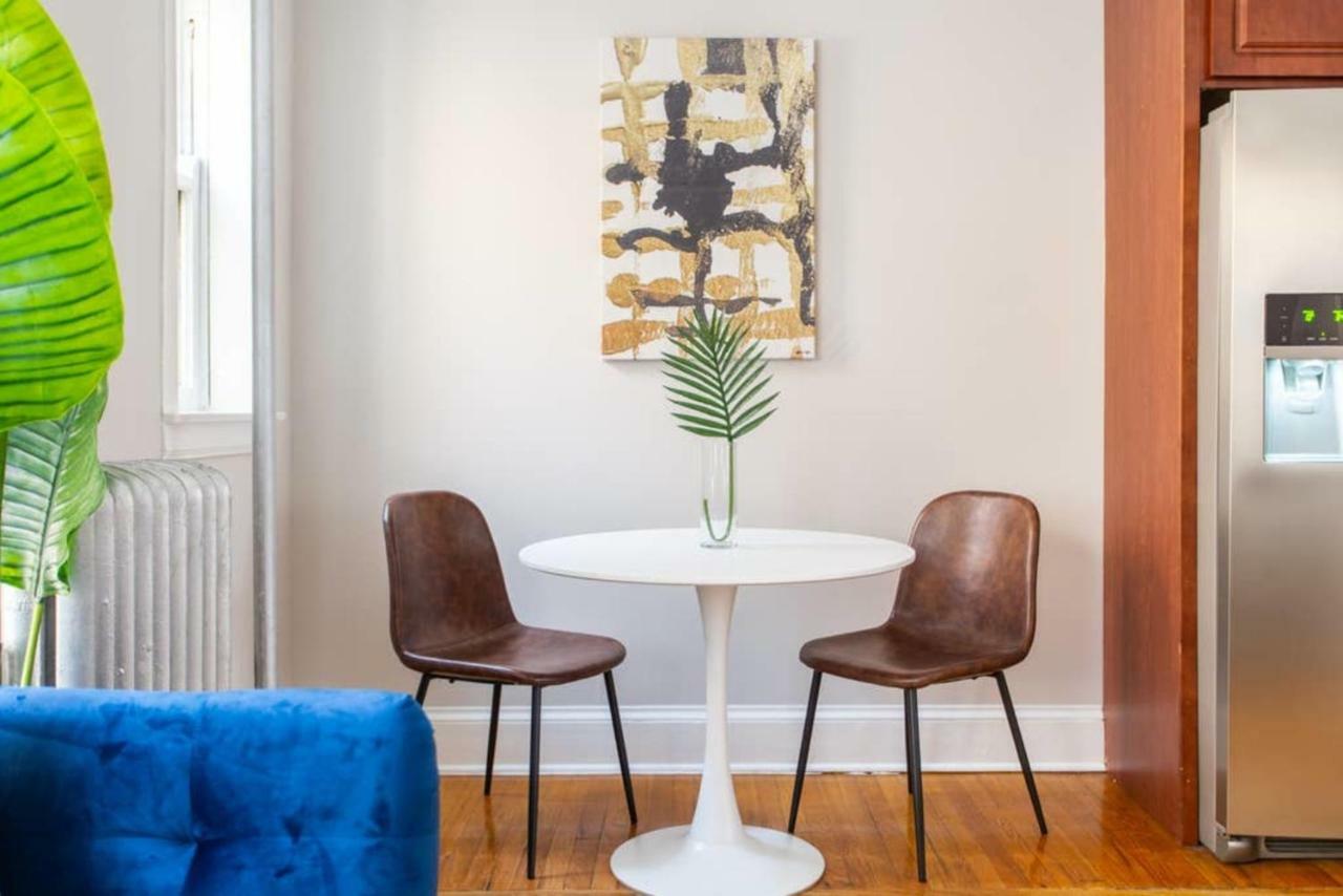 Apartment 1br Modern In Lincoln Square - Eastwood 3s Rep
