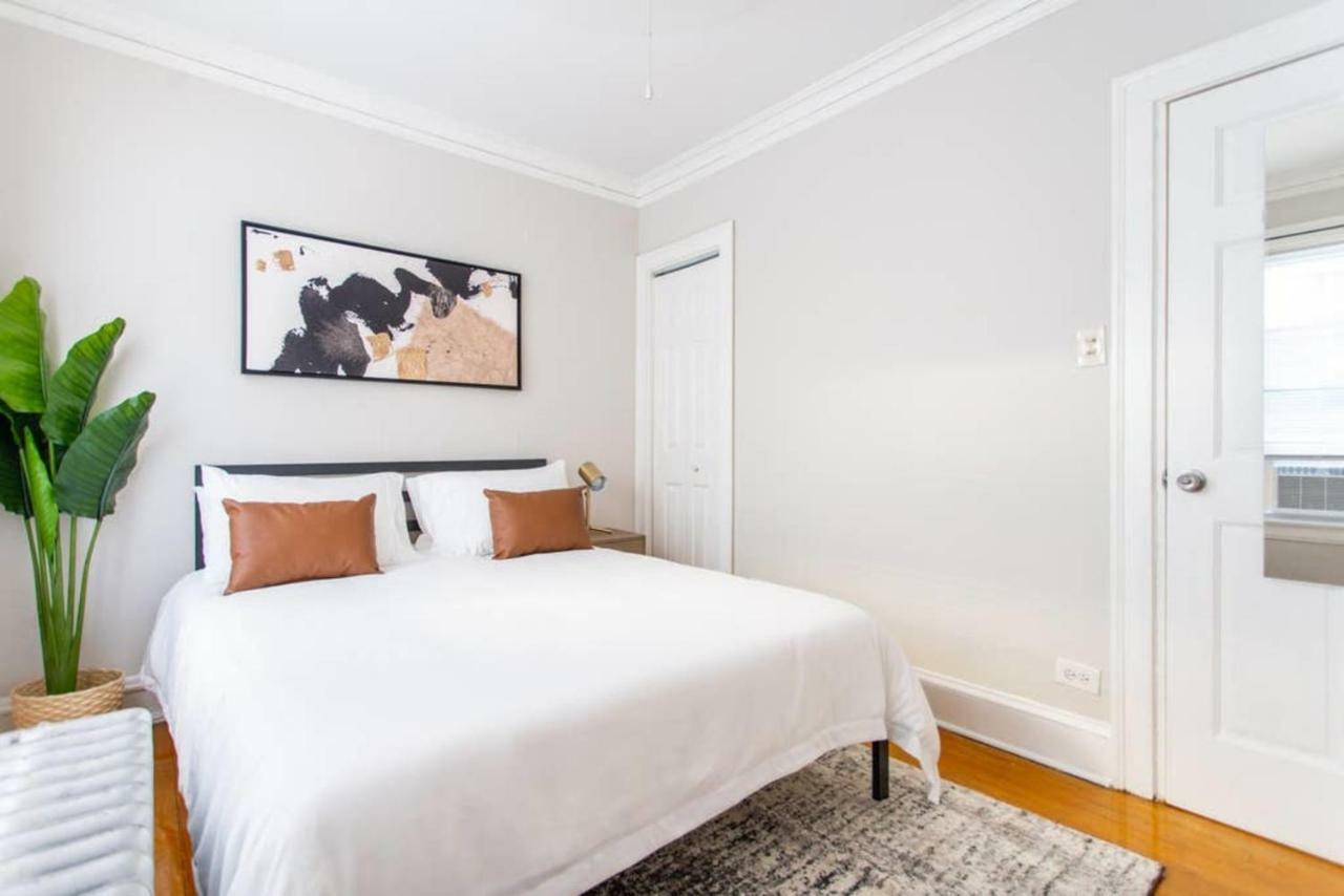 1br Modern In Lincoln Square - Eastwood 3s Rep *