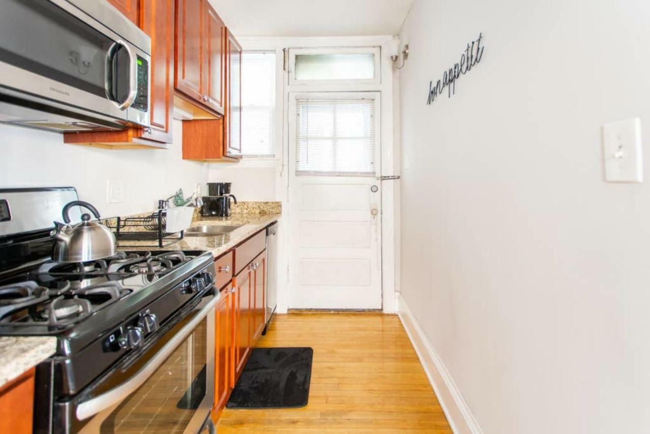 1br Modern In Lincoln Square - Eastwood 3s Rep * Chicago