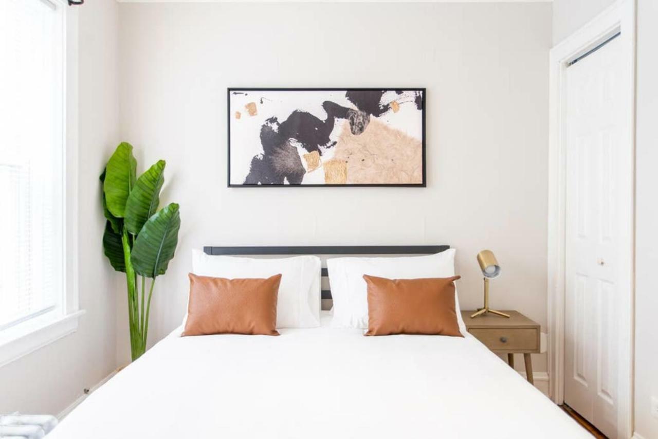 Apartment 1br Modern In Lincoln Square - Eastwood 3s Rep *