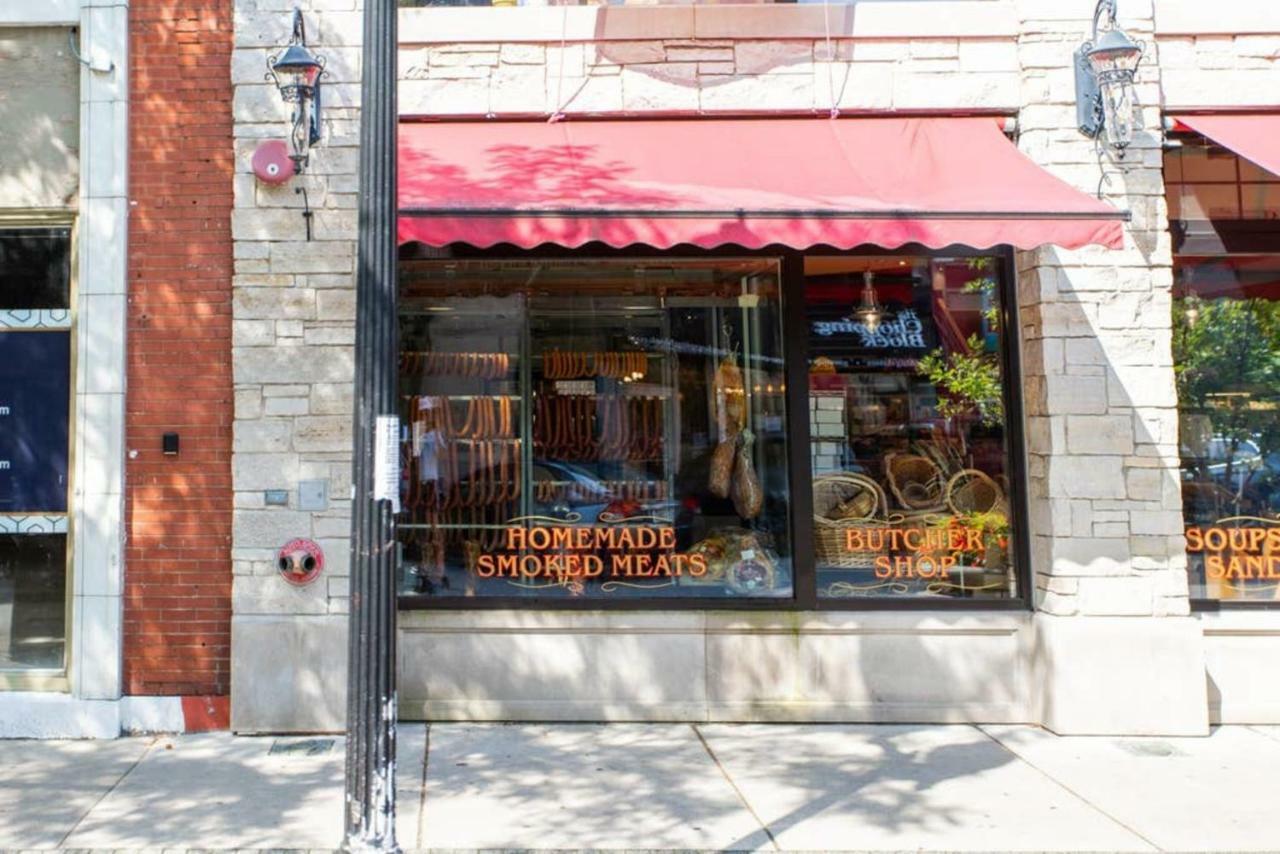1br Modern In Lincoln Square - Eastwood 3s Rep * Chicago