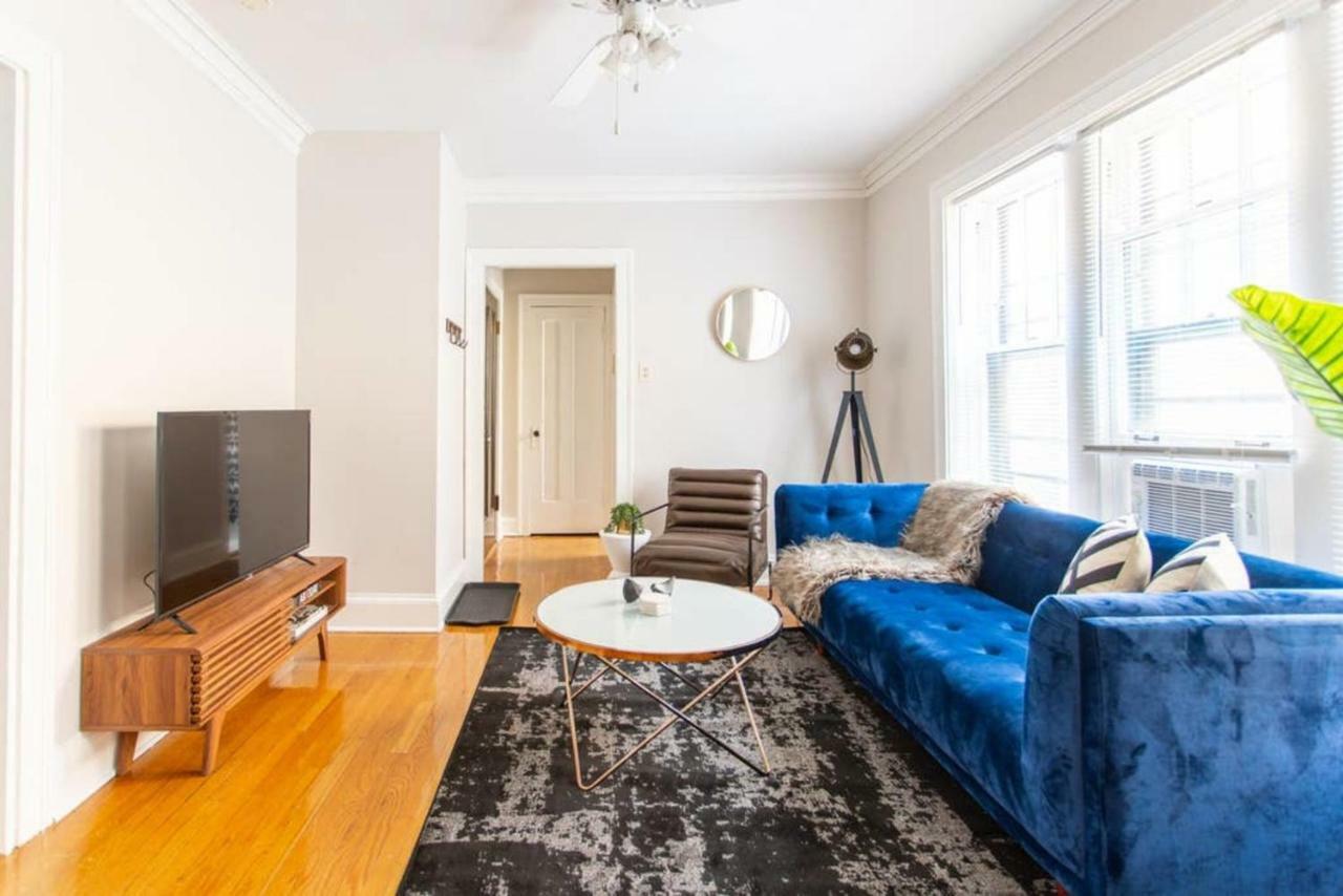 Apartment 1br Modern In Lincoln Square - Eastwood 3s Rep Chicago