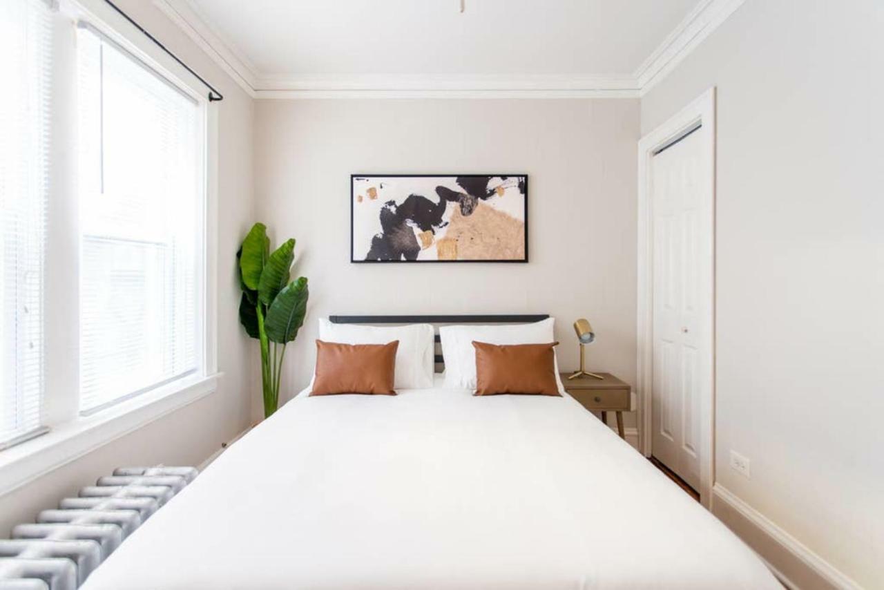 1br Modern In Lincoln Square - Eastwood 3s Rep