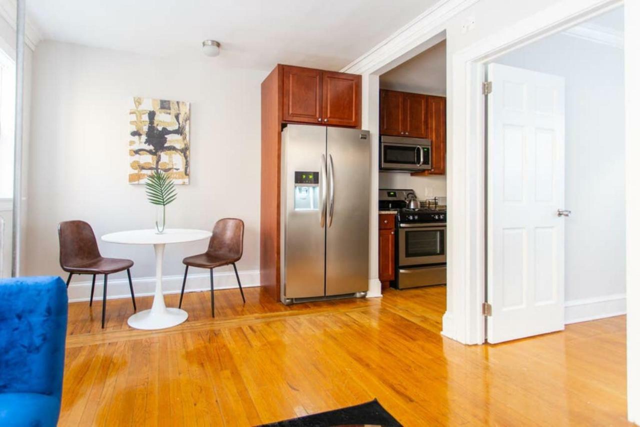 1br Modern In Lincoln Square - Eastwood 3s Rep Chicago