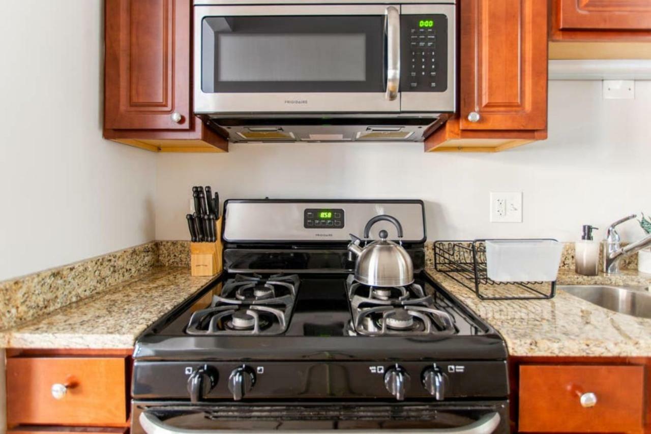 1br Modern In Lincoln Square - Eastwood 3s Rep Apartment *