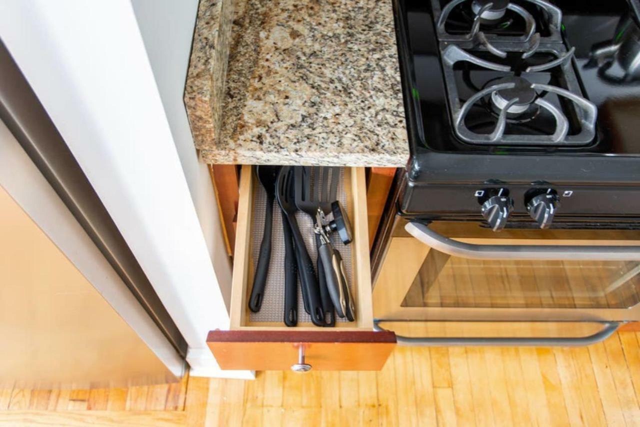 1br Modern In Lincoln Square - Eastwood 3s Rep * Chicago