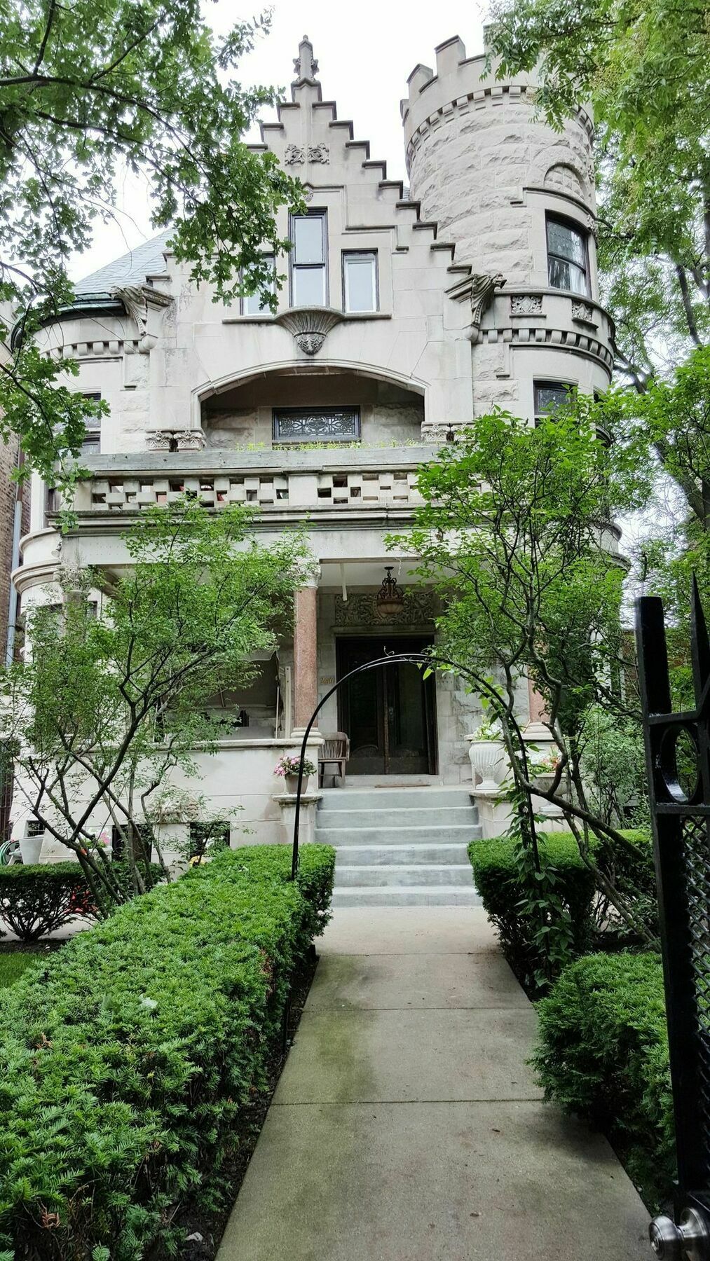 Stan Hotel
