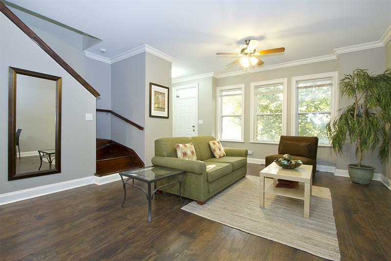 Expansive 4br In Near West Side By Sonder Chicago