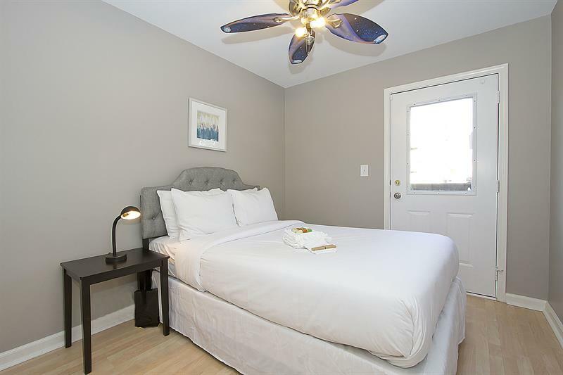 Expansive 4br In Near West Side By Sonder *
