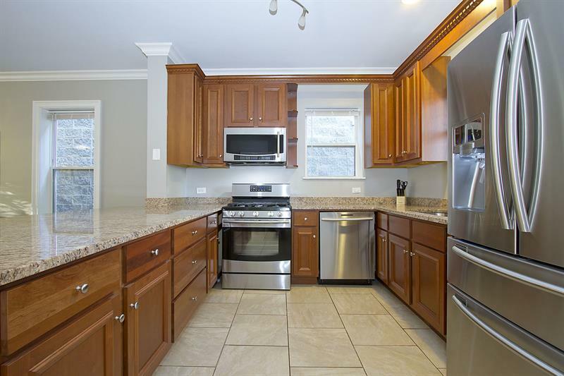 Expansive 4br In Near West Side By Sonder Apartment
