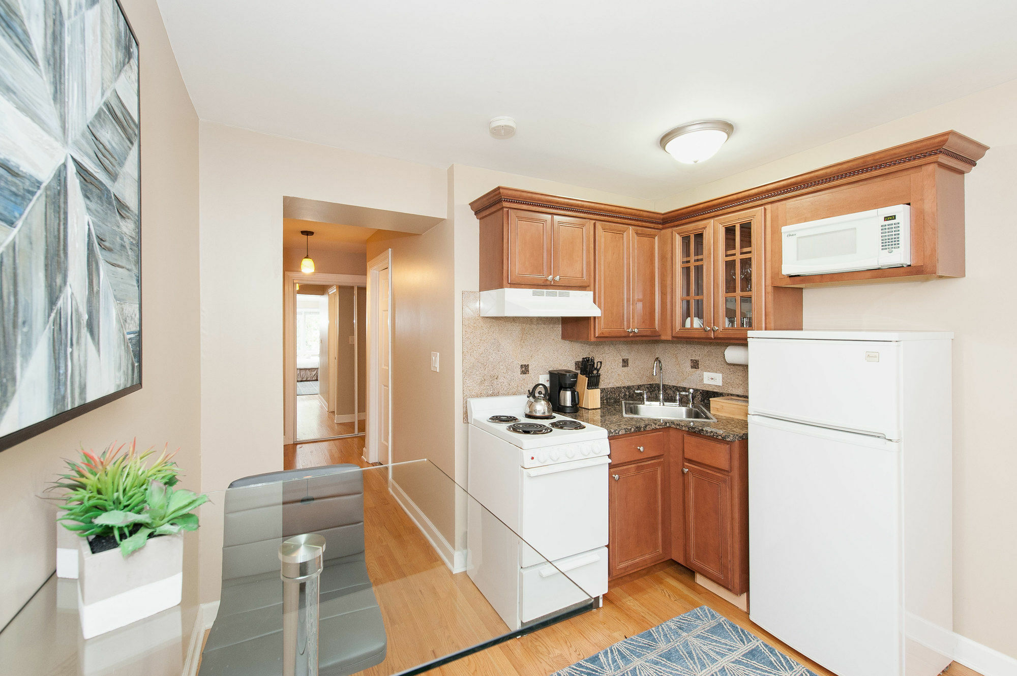 Vibrant In Gold Coast By Sonder Apartment Chicago