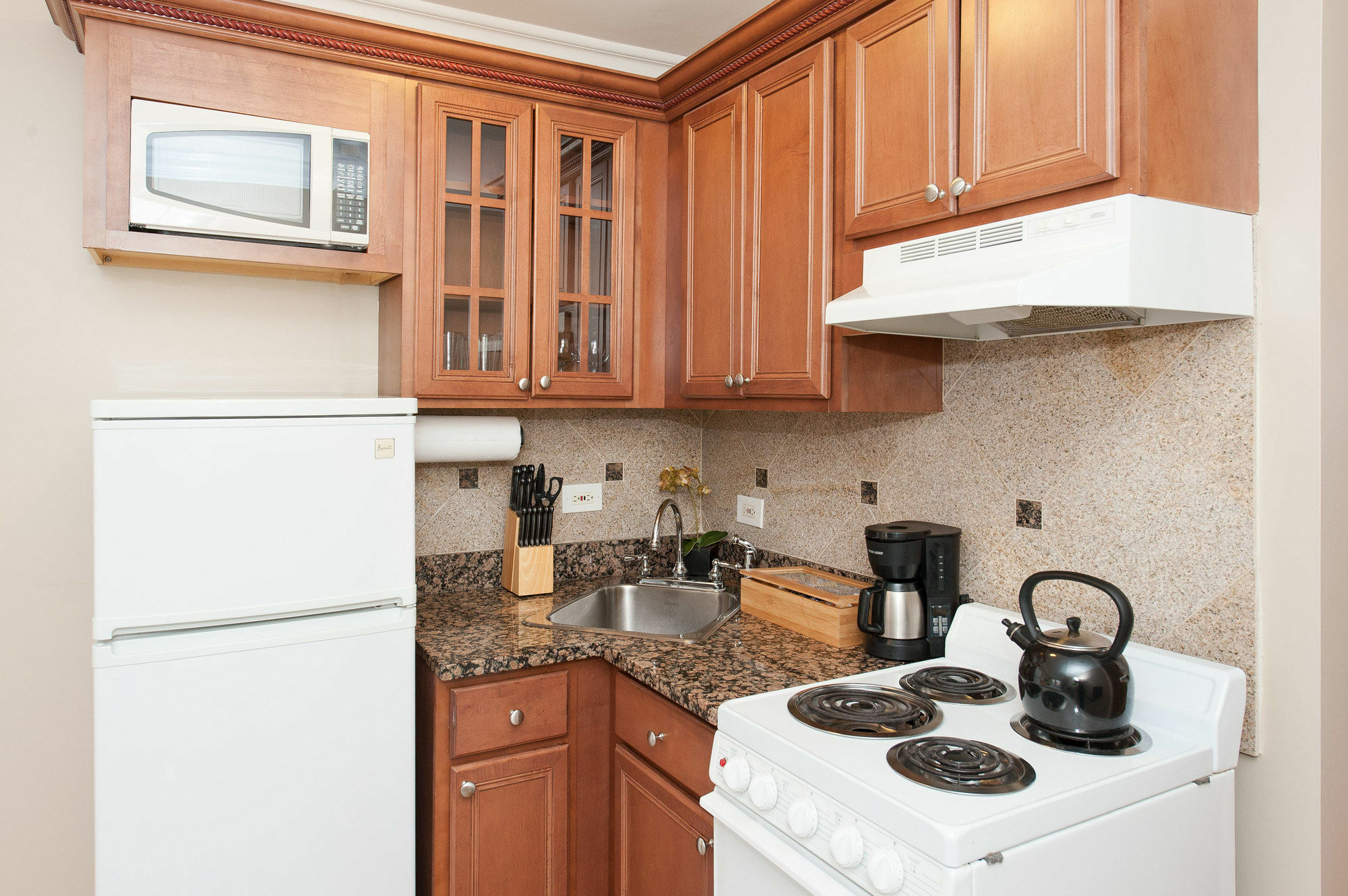 Classic In Gold Coast By Sonder * Chicago