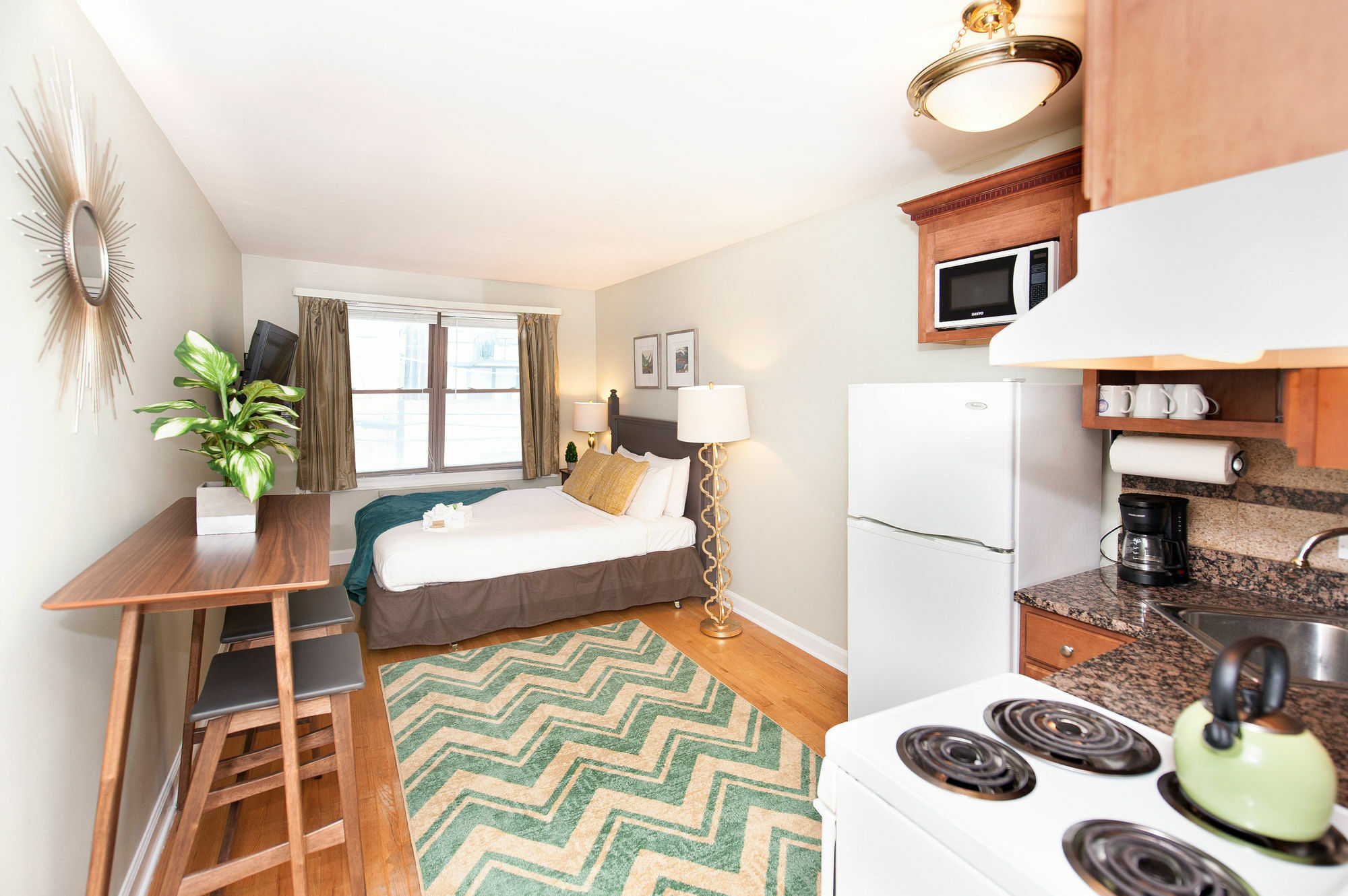 Apartment Sunny In Gold Coast By Sonder *