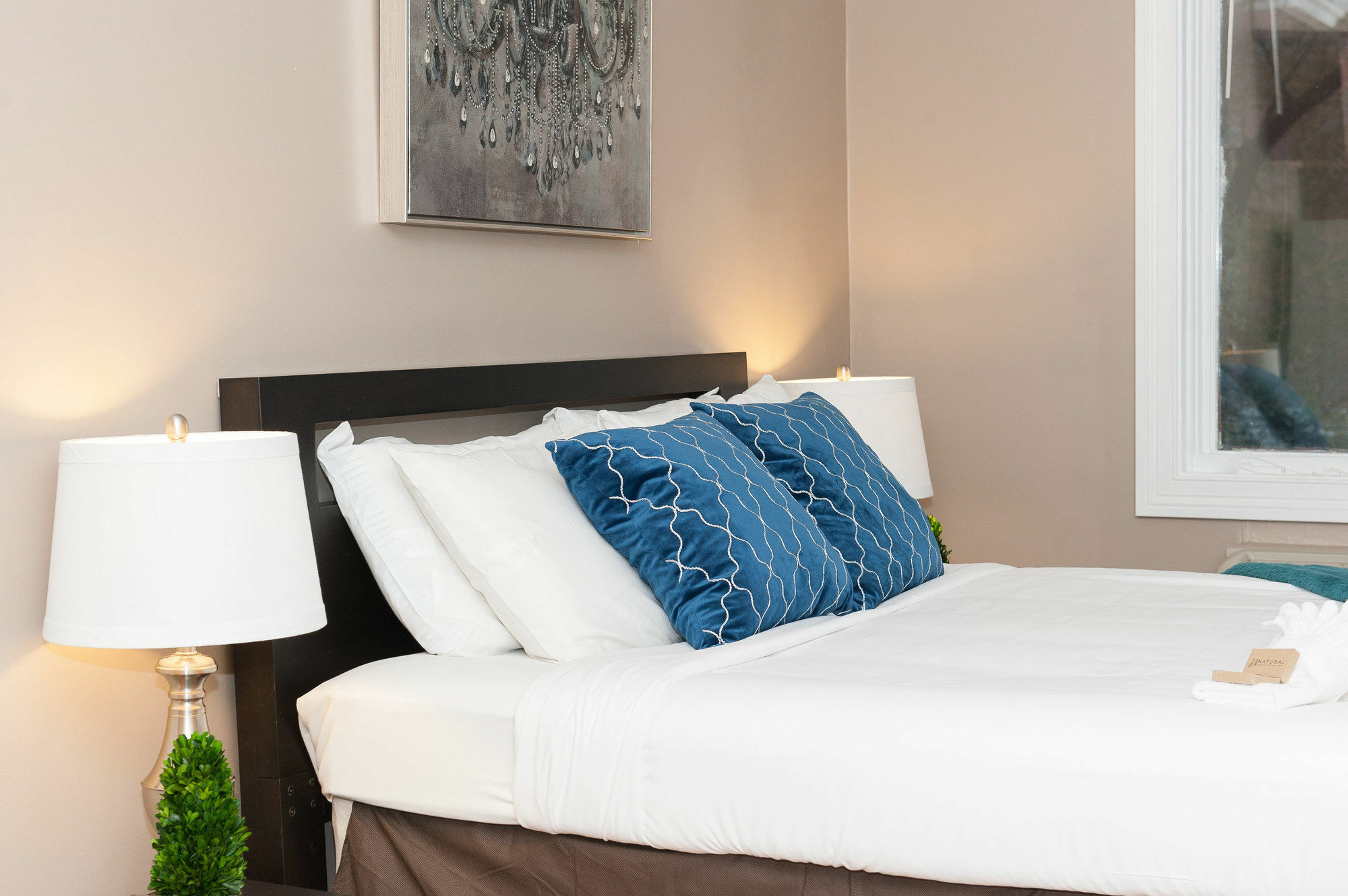 Intimate In Gold Coast By Sonder Apartment *
