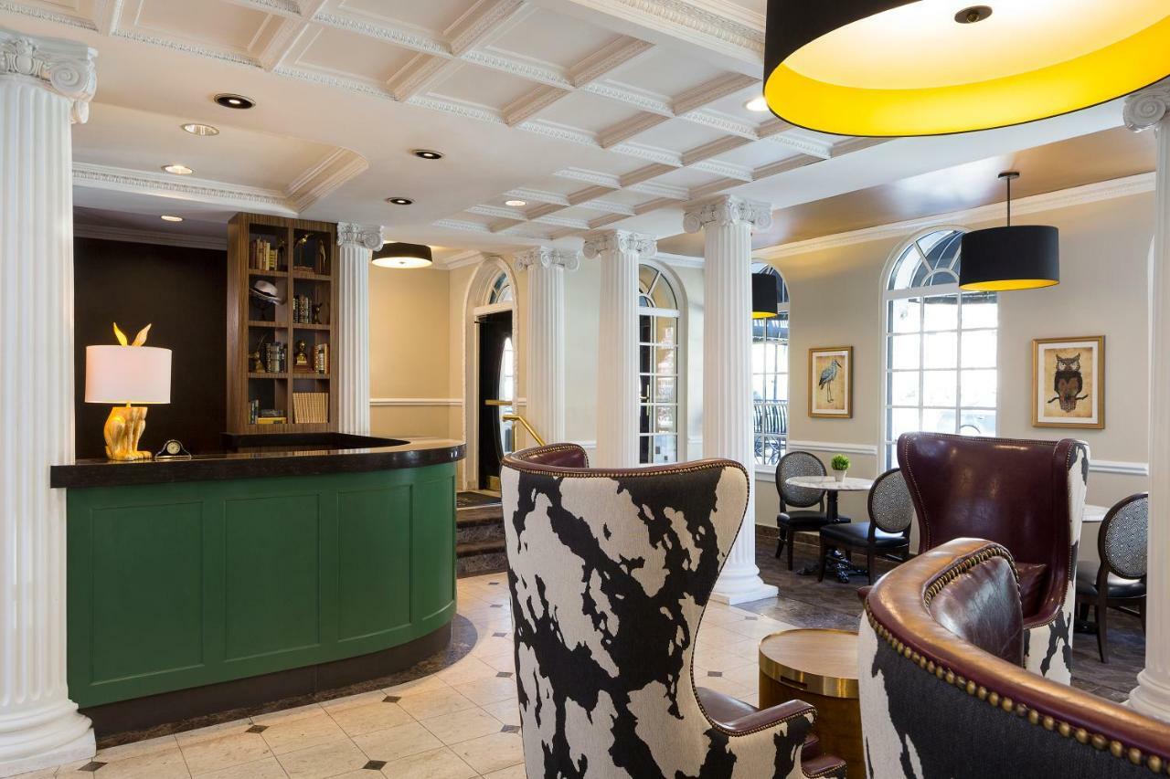 The Willows Hotel 3*