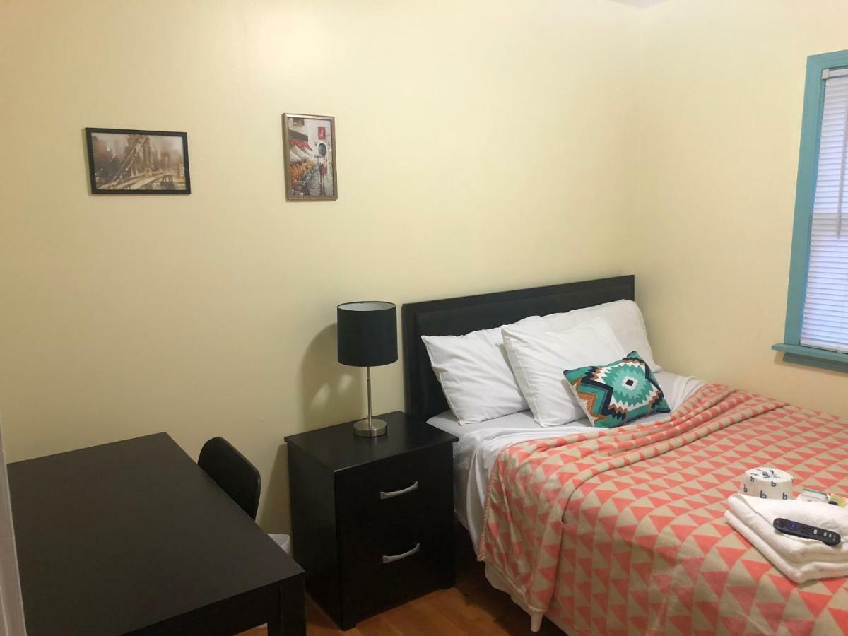 Guest house Hollywood Llc