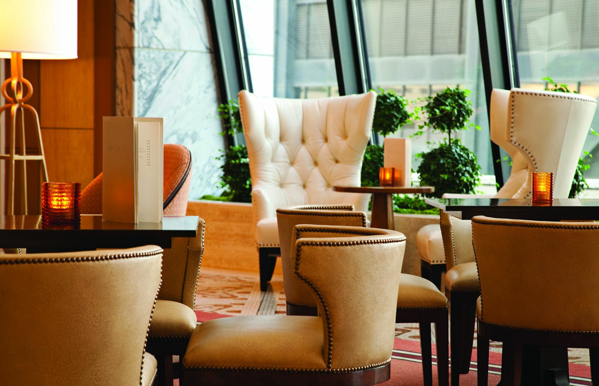 Hotel The Ritz-carlton, 5*