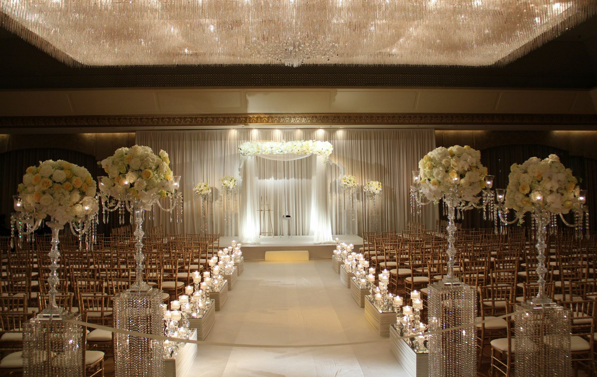 Hotel The Ritz-carlton, Chicago