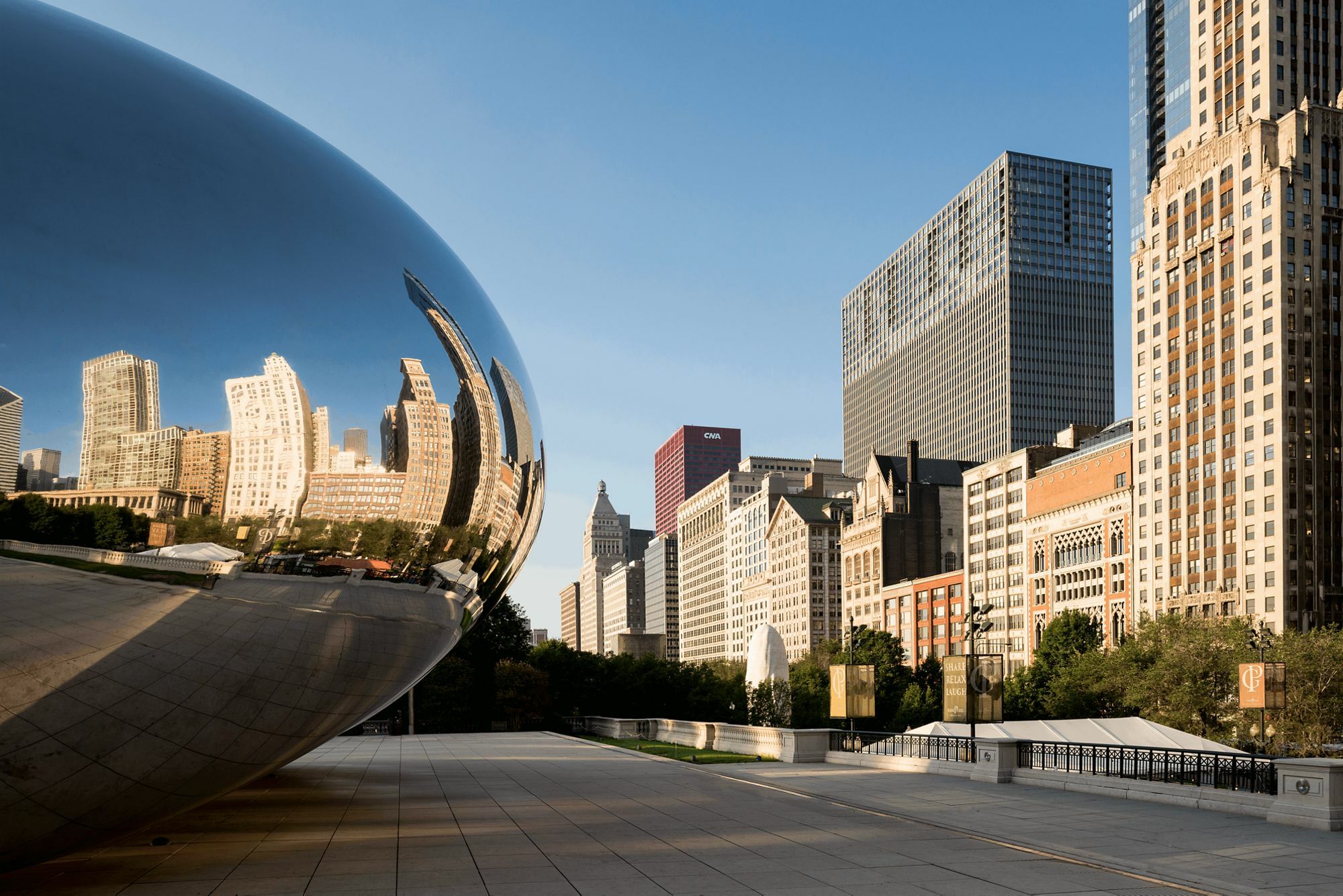 The Ritz-carlton, Hotel Chicago