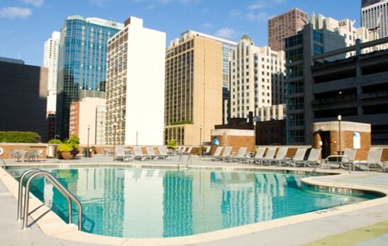 Doubletree By Hilton Magnificent Mile Chicago
