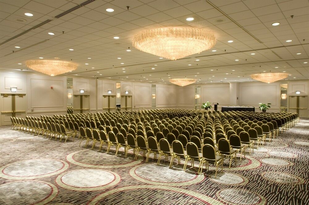 Hotel Doubletree By Hilton Magnificent Mile