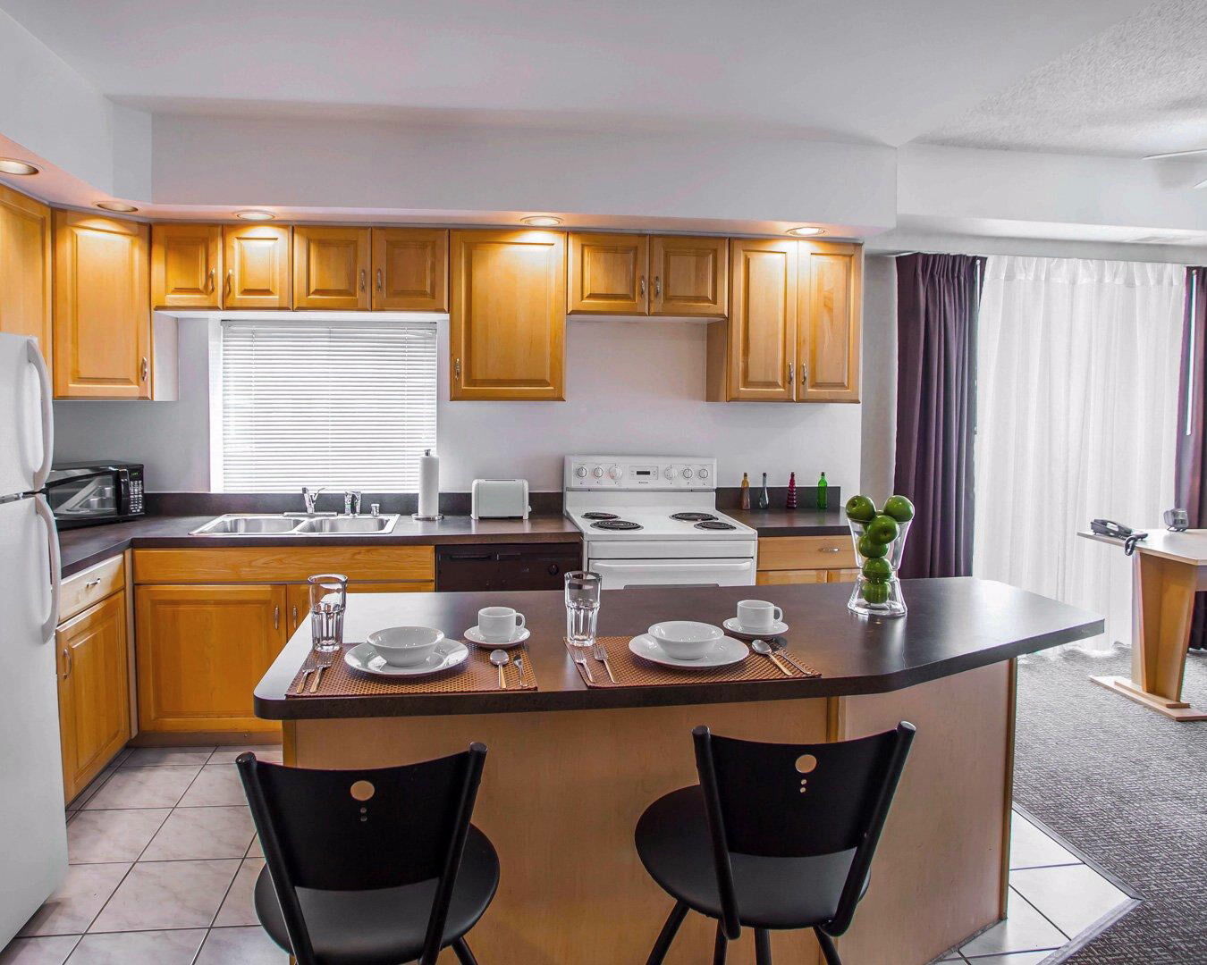 Hotel Comfort Michigan Avenue 3*