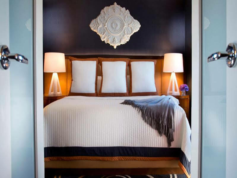 Hotel Omni 4*