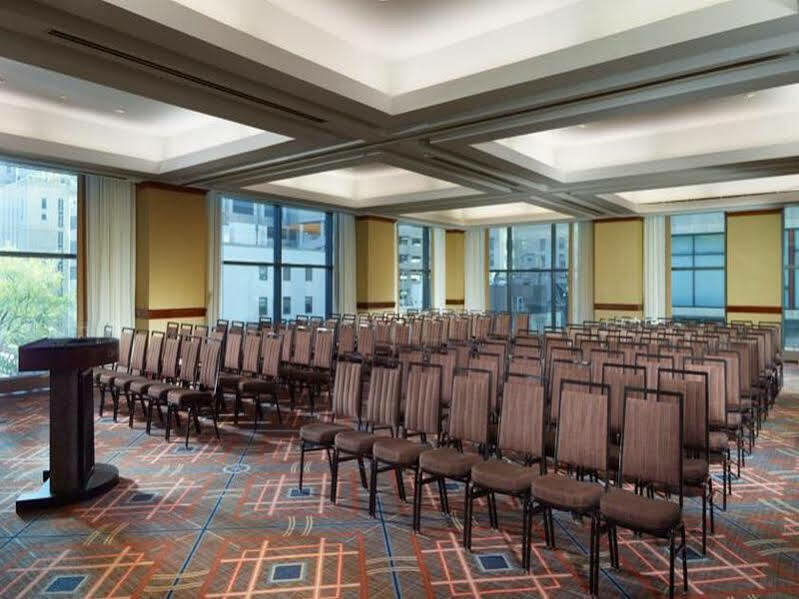Hotel Omni 4*