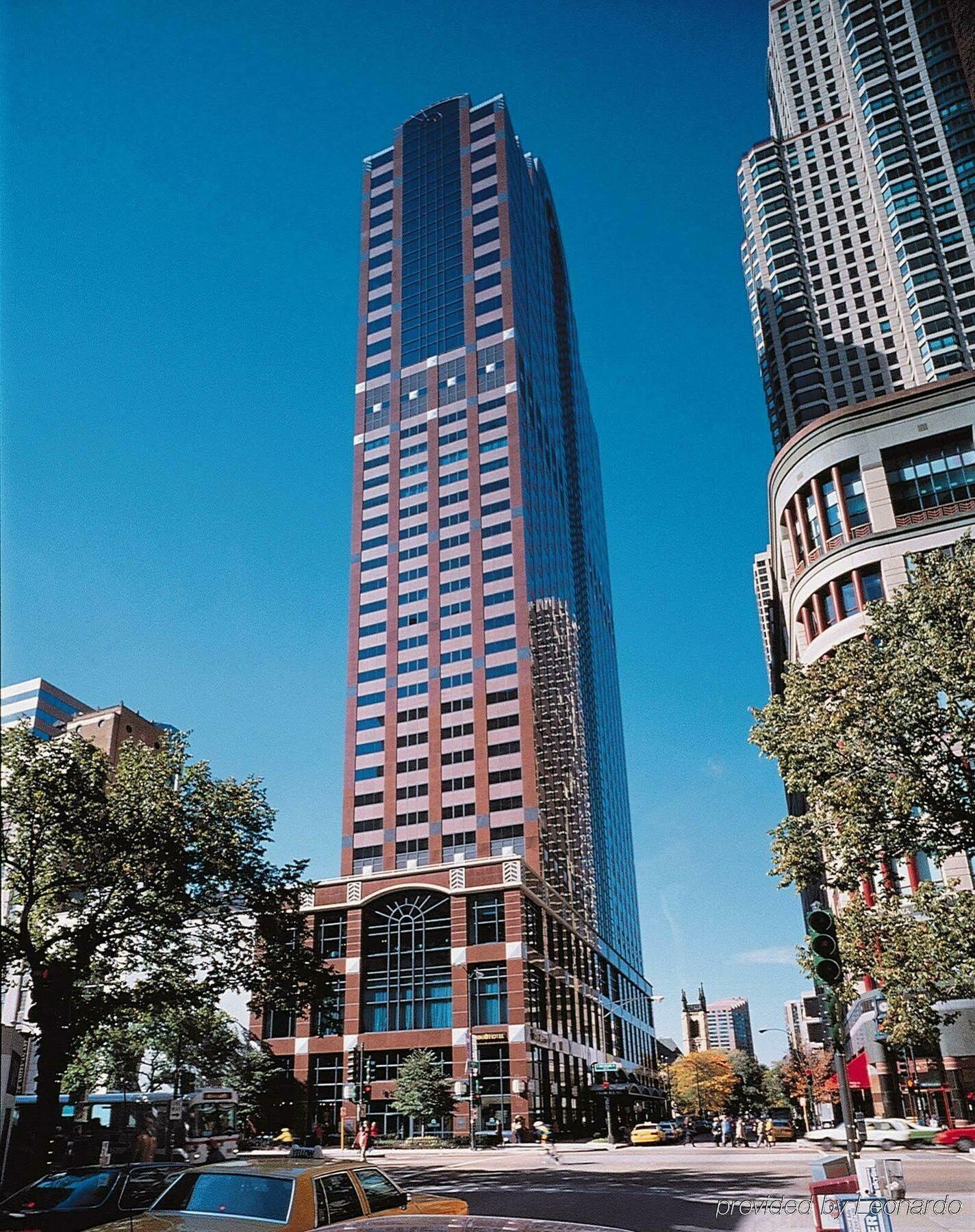 Omni 4* Chicago