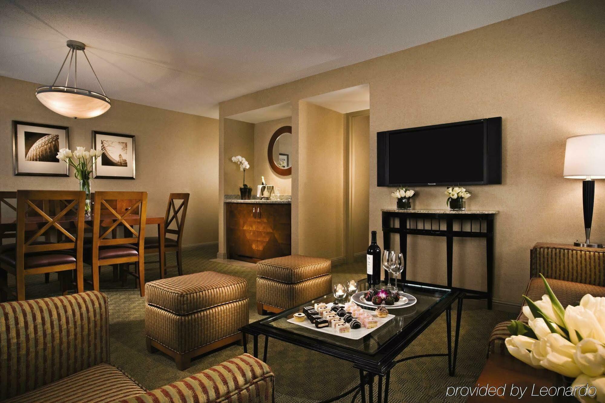 Omni Hotel Chicago
