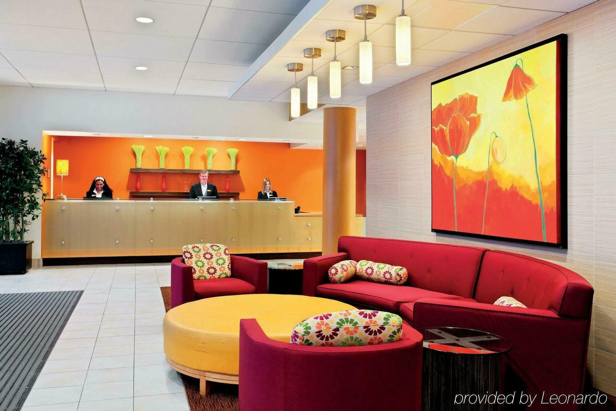 Hotel La Quinta By Wyndham Downtown 3*