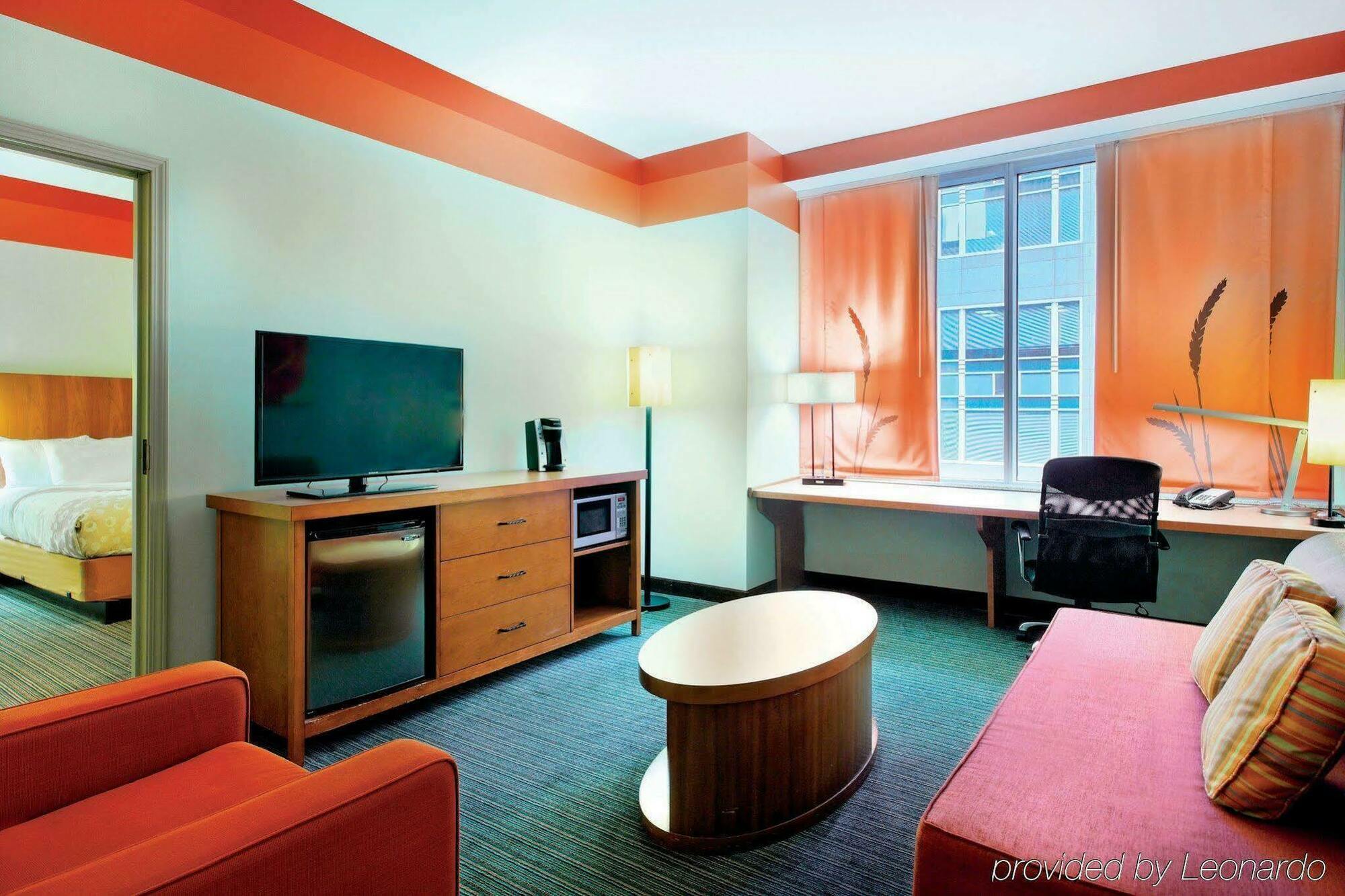 Hotel La Quinta By Wyndham Downtown Chicago