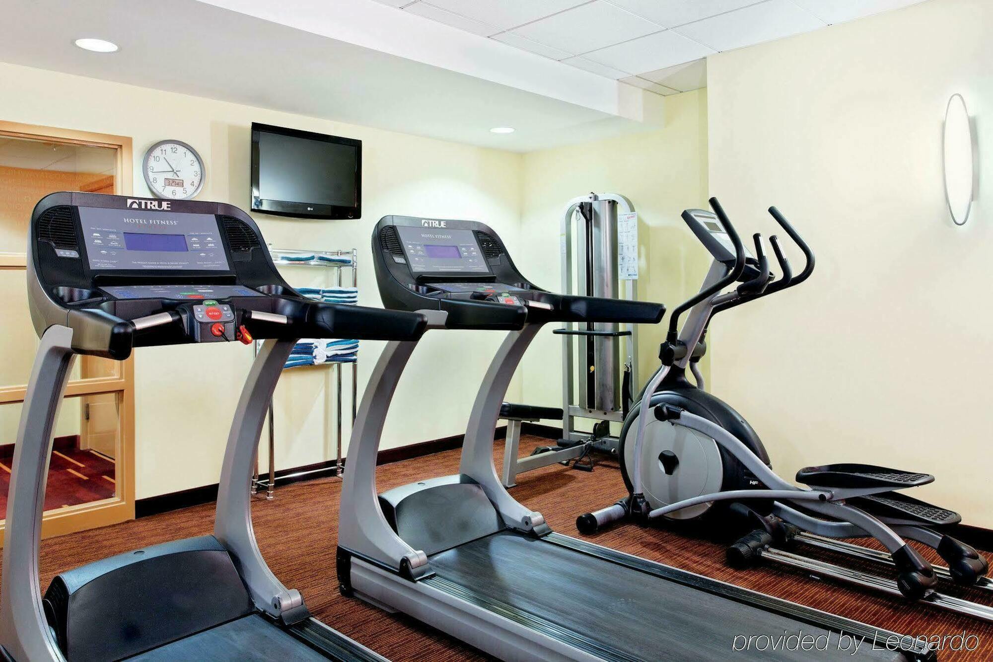 Hotel La Quinta By Wyndham Downtown