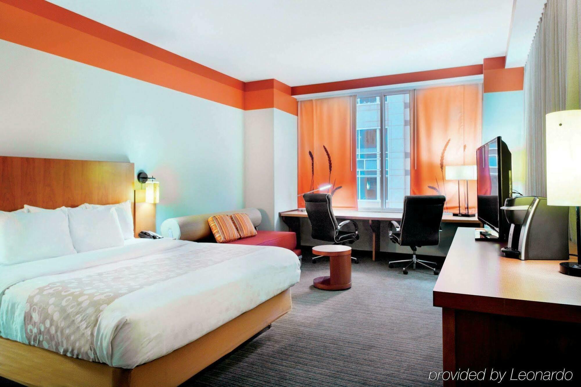 La Quinta By Wyndham Downtown 3*