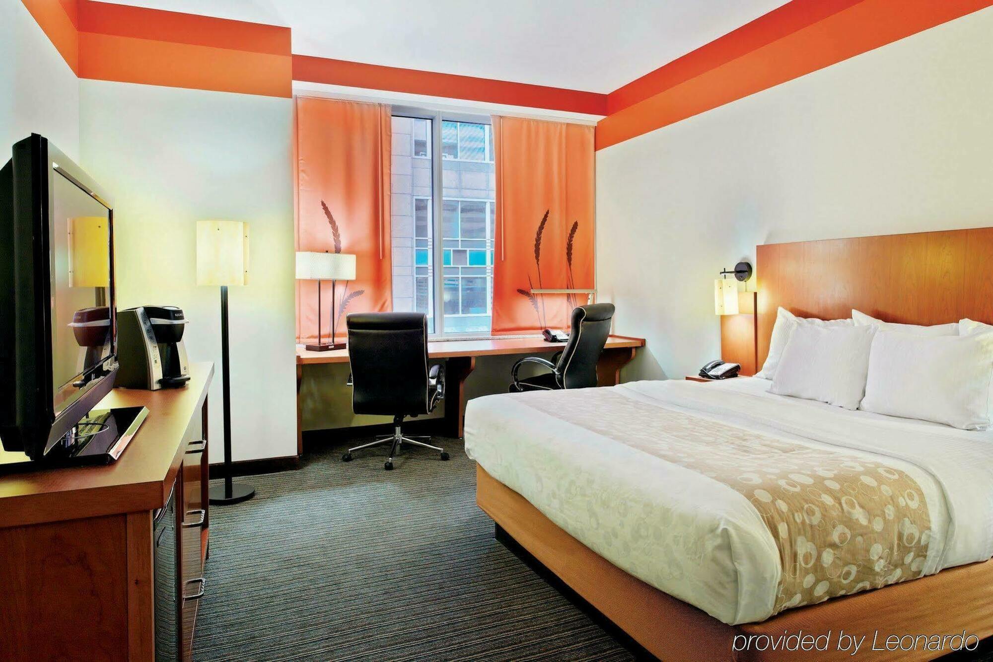 Hotel La Quinta By Wyndham Downtown Chicago