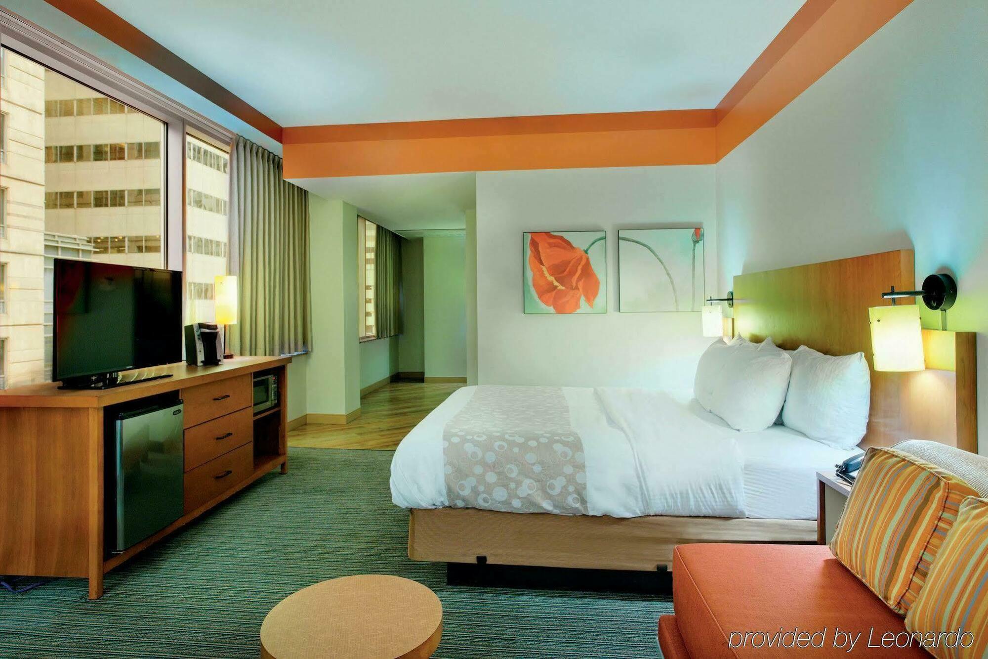 La Quinta By Wyndham Downtown Hotel 3*