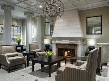 Hotel The Willows Chicago