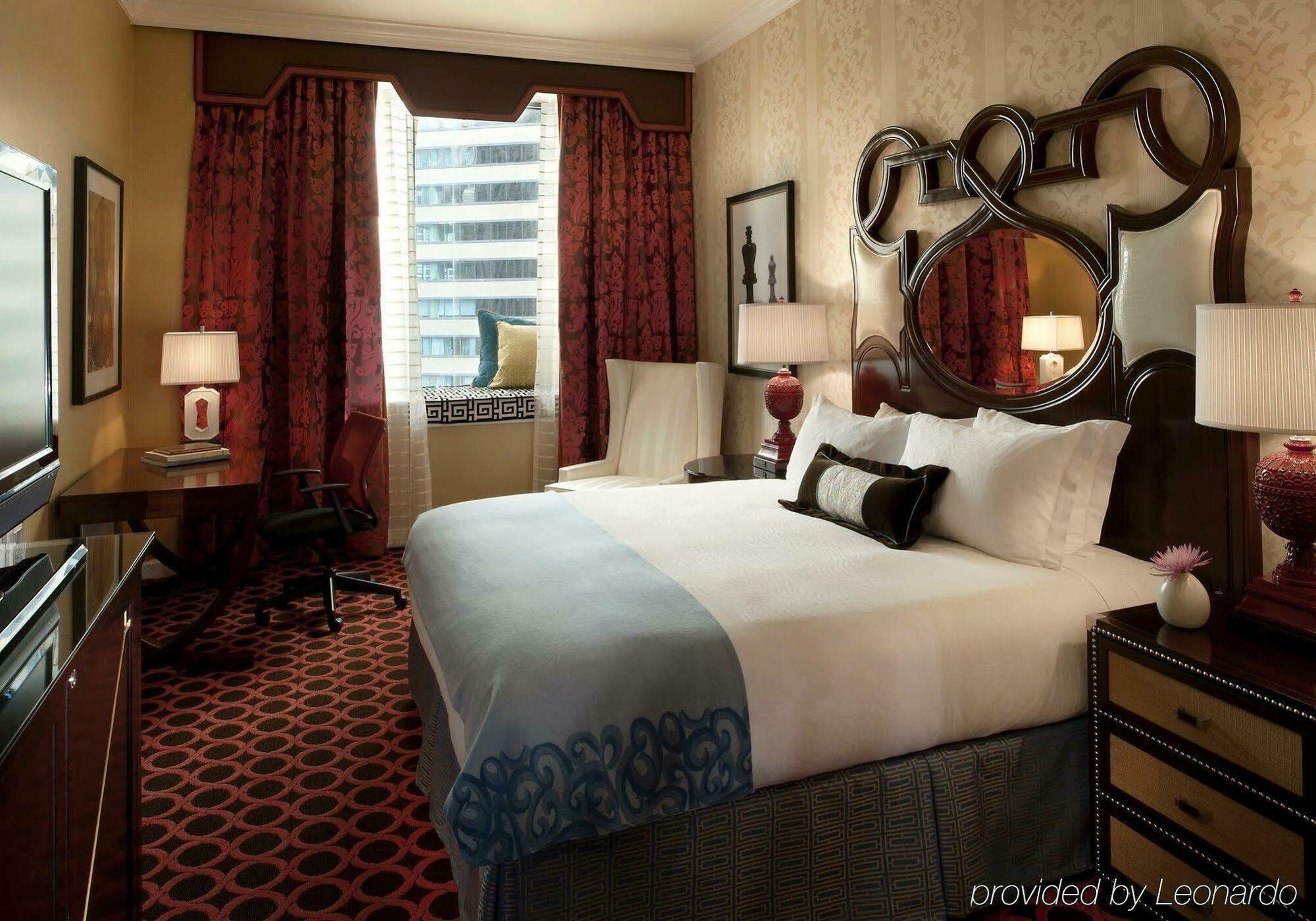 L7 By Lotte Hotel Chicago