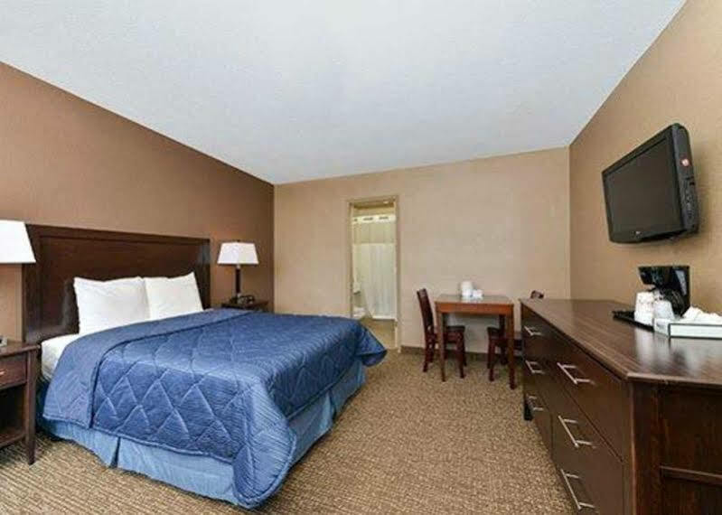 Inn Rodeway Chicago