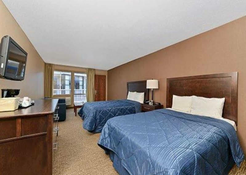 Rodeway Inn Chicago