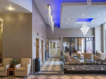 Travelodge By Wyndham Downtown Chicago