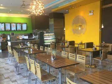 Travelodge By Wyndham Downtown Hotel 2*