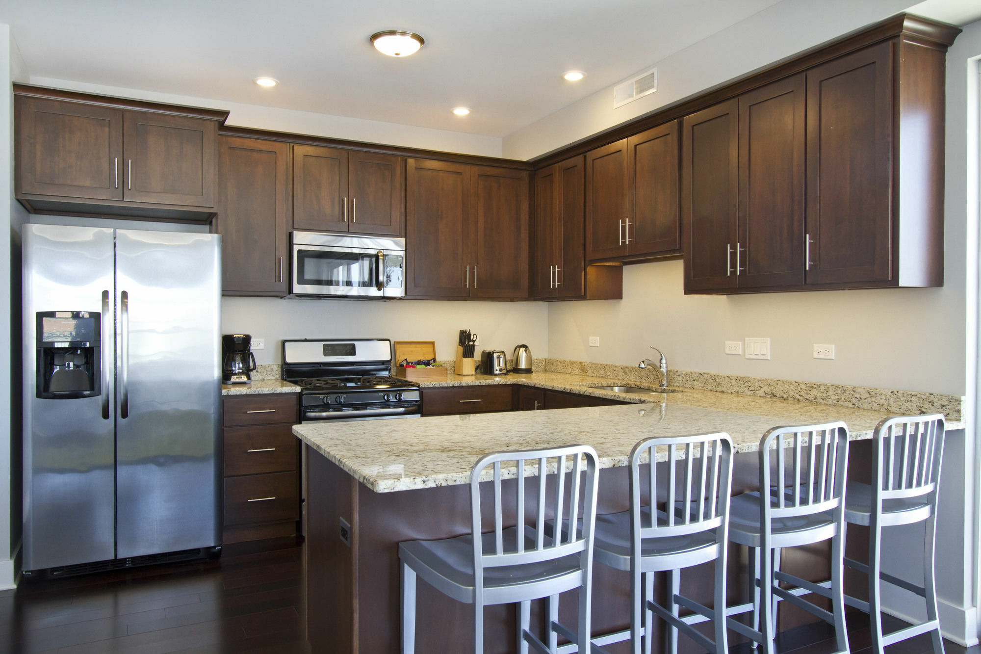 Handsome 2br In West Loop By Sonder Apartment *