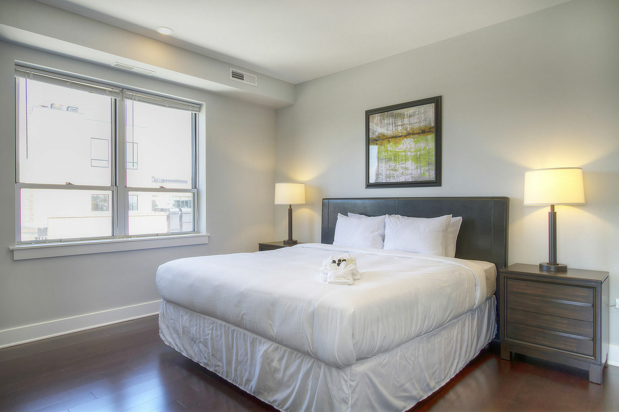 Apartment Handsome 2br In West Loop By Sonder