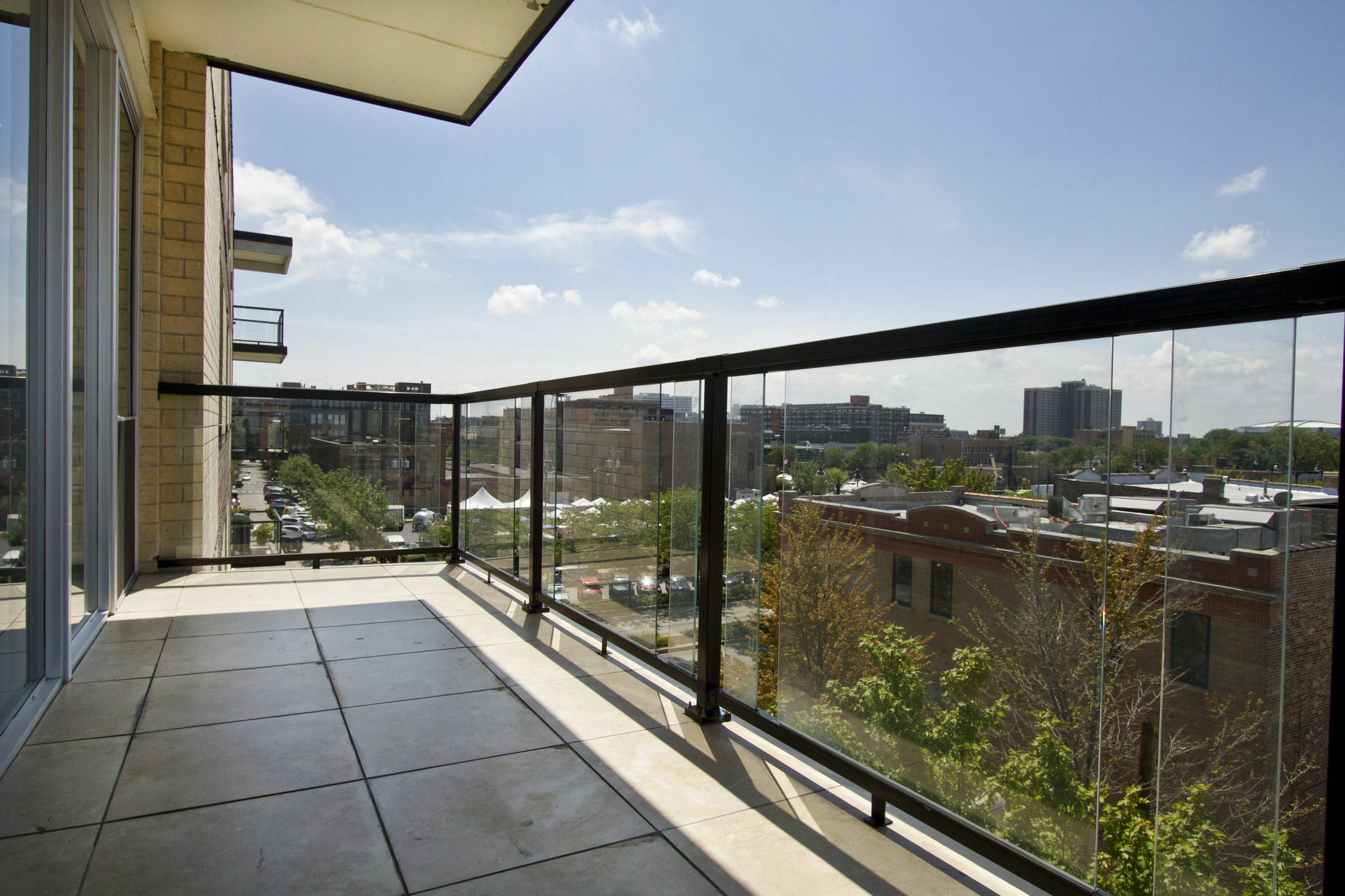 Apartment Handsome 2br In West Loop By Sonder