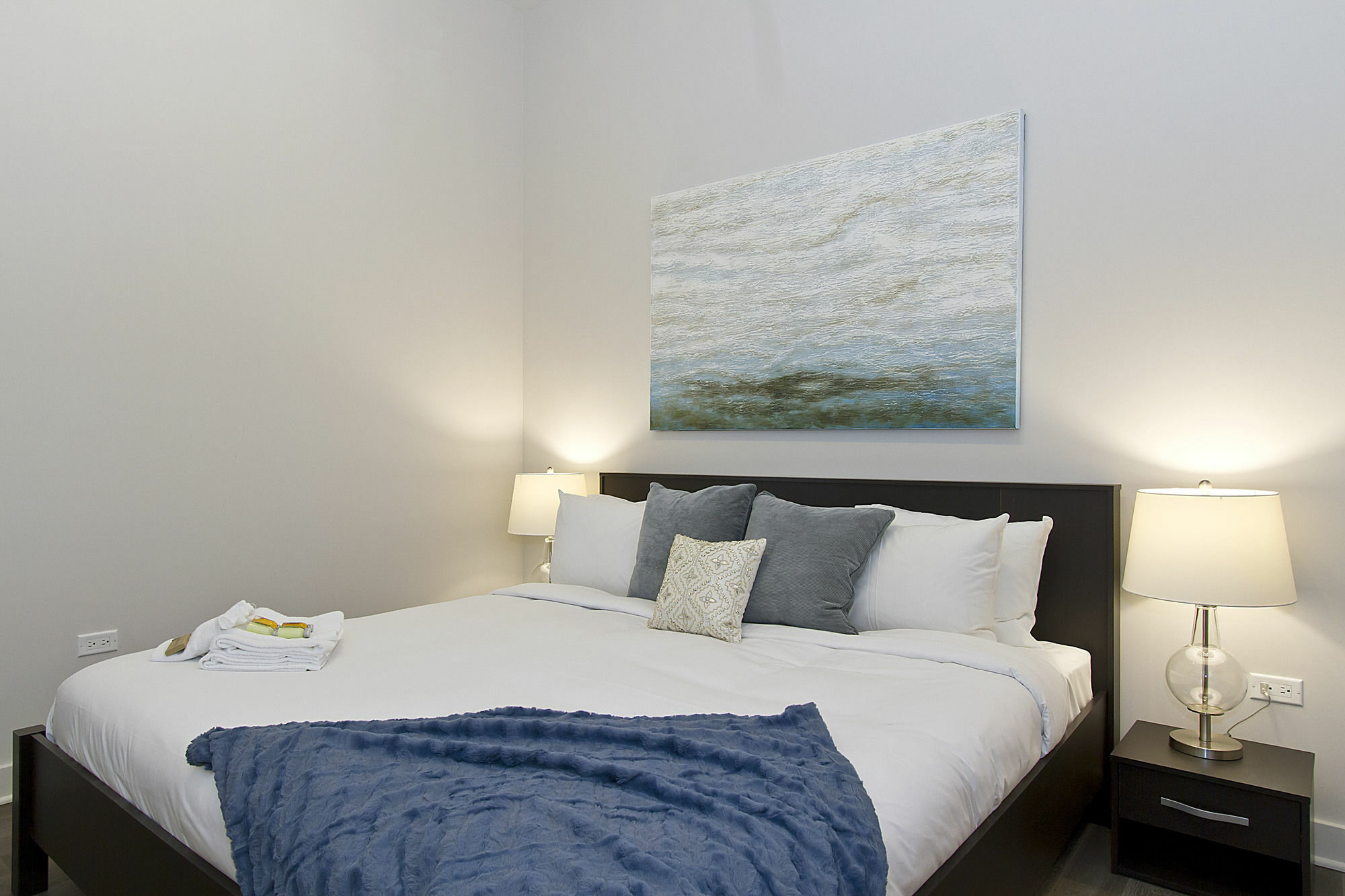 Apartment Bright 2br In Bucktown By Sonder