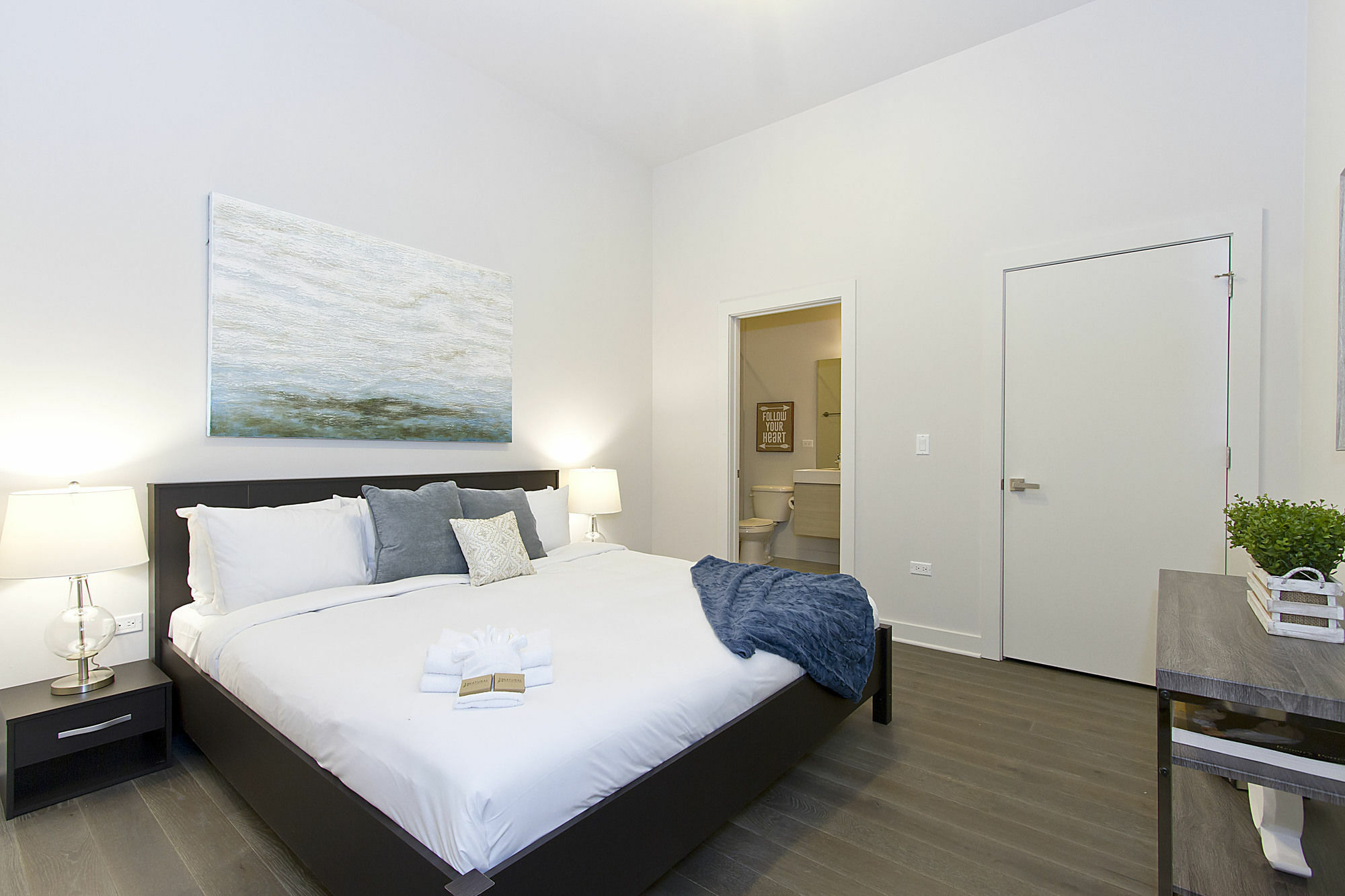 Bright 2br In Bucktown By Sonder Apartment Chicago