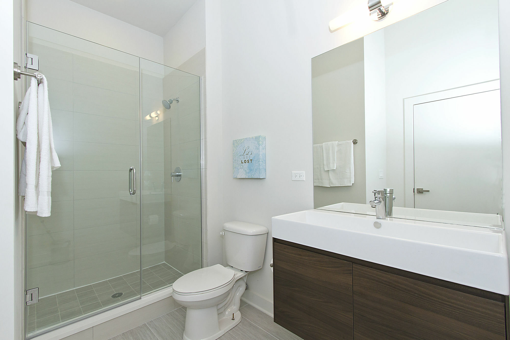 Apartment Bright 2br In Bucktown By Sonder Chicago
