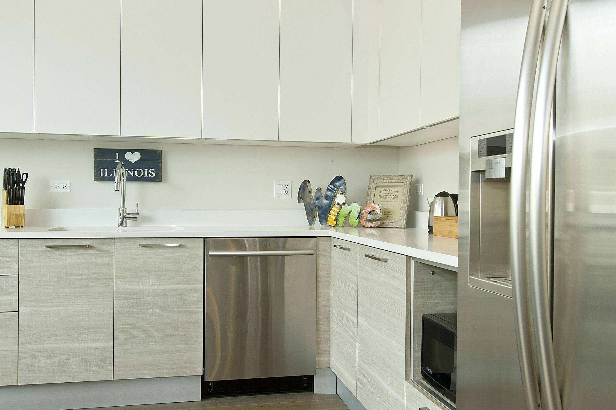 Bright 2br In Bucktown By Sonder Apartment *